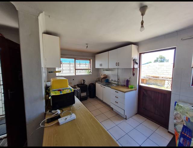 3 BEDROOM FREESTANDING SOLD IN HIGHBURY PARK